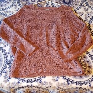 Buckle - Sweater.